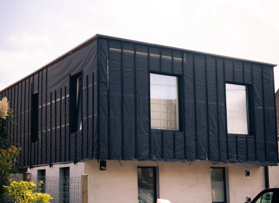 renovacasa isolation